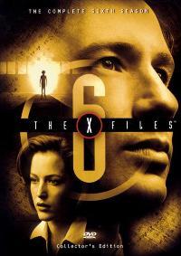 The X Files (TV)