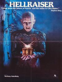 Hellraiser