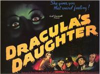 Dracula's Daughter