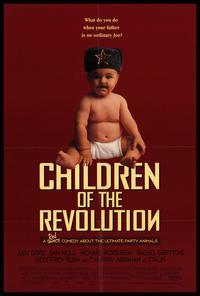 Children of the Revolution