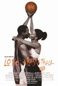 Love and Basketball