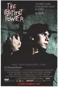 The First Power
