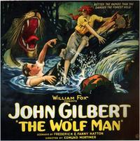 The Wolf Man