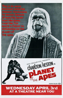 Planet of the Apes