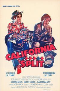 California Split