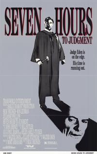 Seven Hours to Judgment