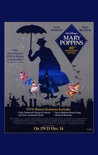 Mary Poppins