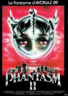 Phantasm 2