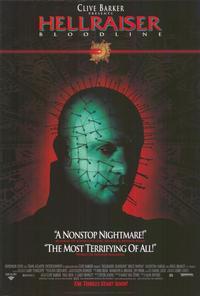 Hellraiser 4: Bloodline