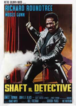 Shaft