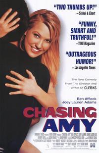 Chasing Amy