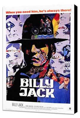 Billy Jack