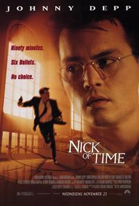 Nick of Time