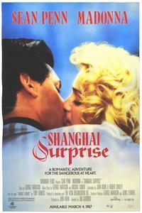 Shanghai Surprise