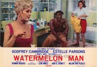 Watermelon Man