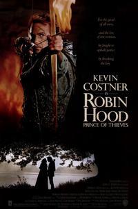 Robin Hood: Prince of Thieves