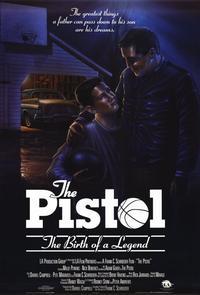 Pistol: The Birth of a Legend