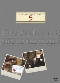 Homicide: Life on the Street