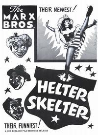Helter Skelter