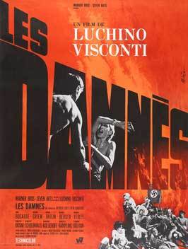 Luchino Visconti's The Damned