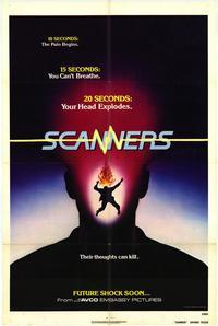 Scanners