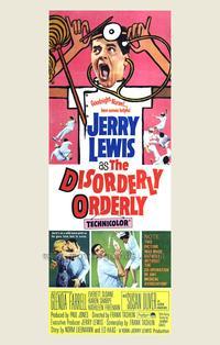 The Disorderly Orderly