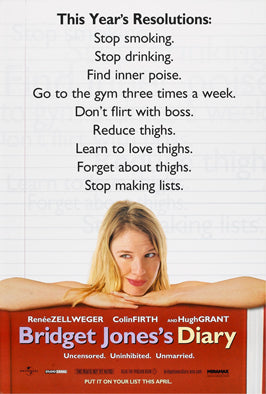 Bridget Jones's Diary