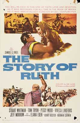The Story of Ruth