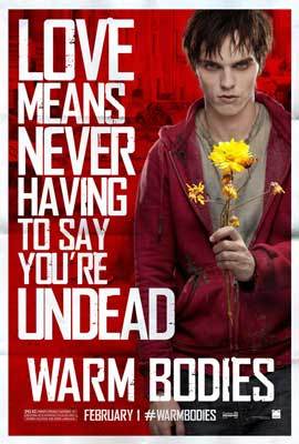 Warm Bodies