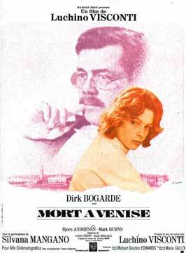 Death in Venice