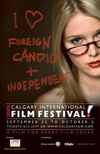 Calgary International Film Festival