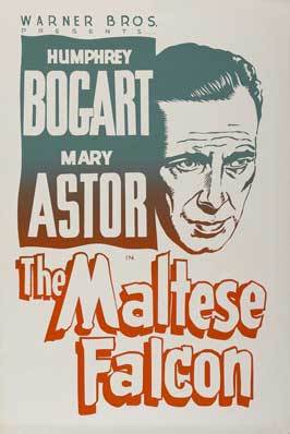 The Maltese Falcon