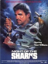 Night of the Sharks