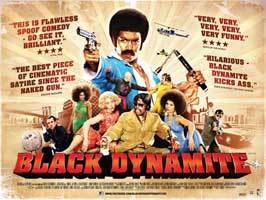 Black Dynamite