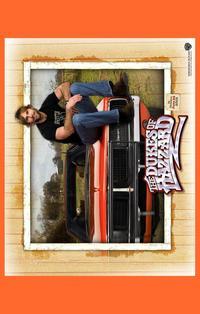 The Dukes of Hazzard