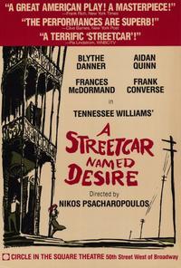 Streetcar Named Desire, A (Broadway)