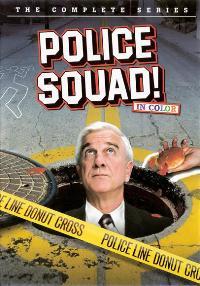 Police Squad!