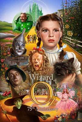 The Wizard of Oz