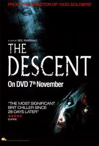 The Descent