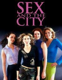 Sex and the City (TV)