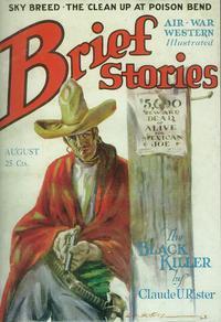 Brief Stories (Pulp)