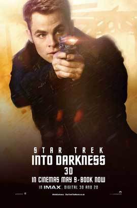 Star Trek Into Darkness