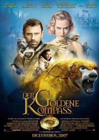 His Dark Materials: The Golden Compass