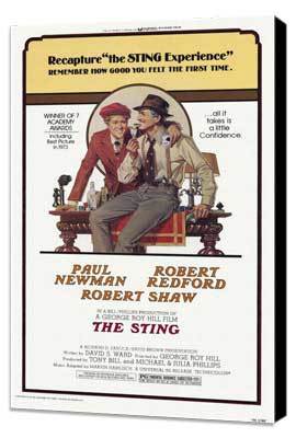 The Sting