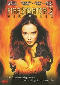 Firestarter 2: Rekindled (TV)