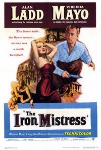 The Iron Mistress