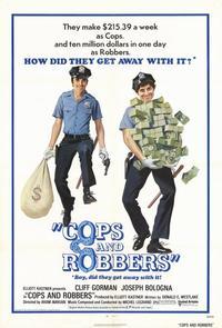 Cops and Robbers