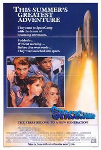 SpaceCamp