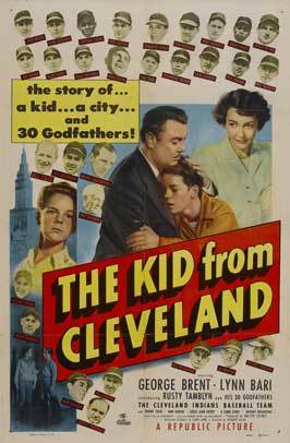 The Kid From Cleveland