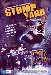 Stomp the Yard